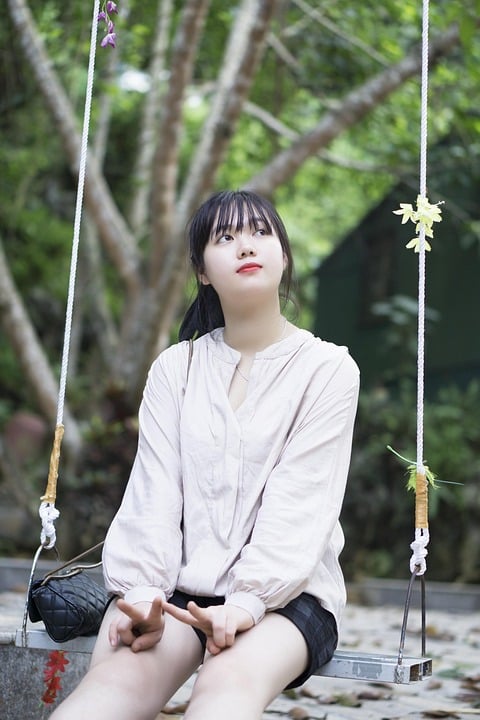 Armonia dintre natură și frumusețe personală