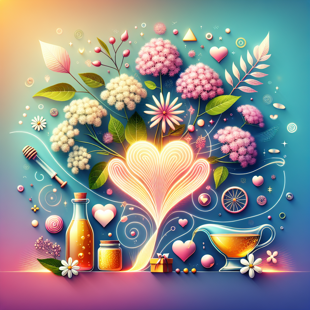 Beneficiile secrete ale florilor de soc