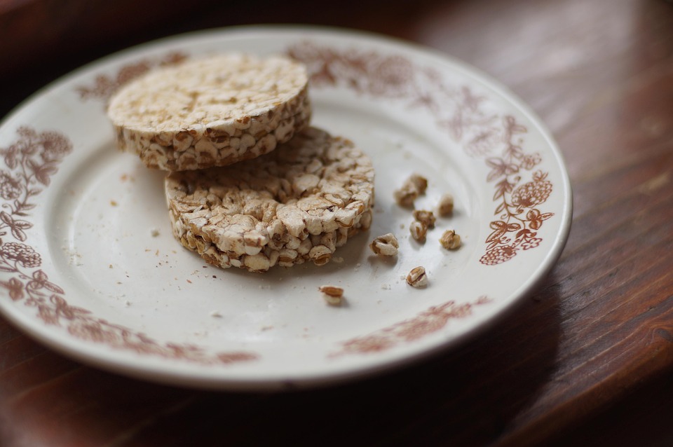 healty food diet women