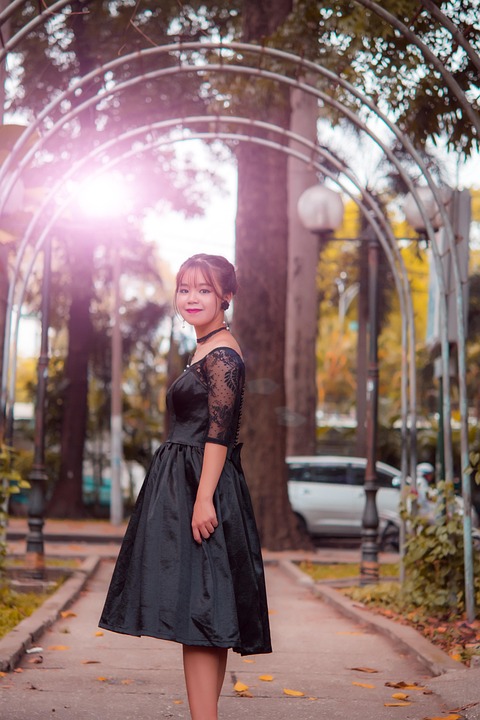 Frumusețea din natură transpusă în ritualuri zilnice