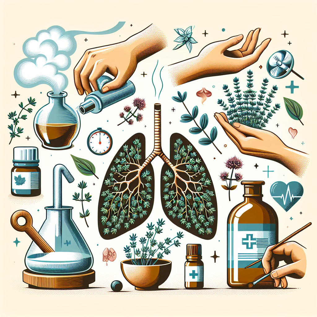 Ghid de folosire a cimbrului în prevenirea infecțiilor respiratorii