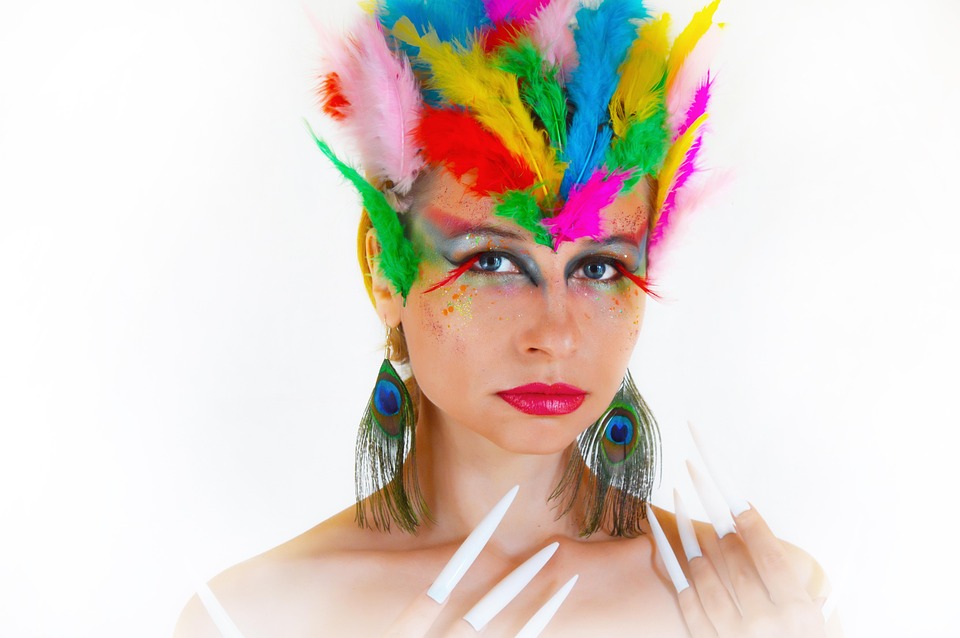 Îngrijirea naturală a corpului ca sursă de putere feminină