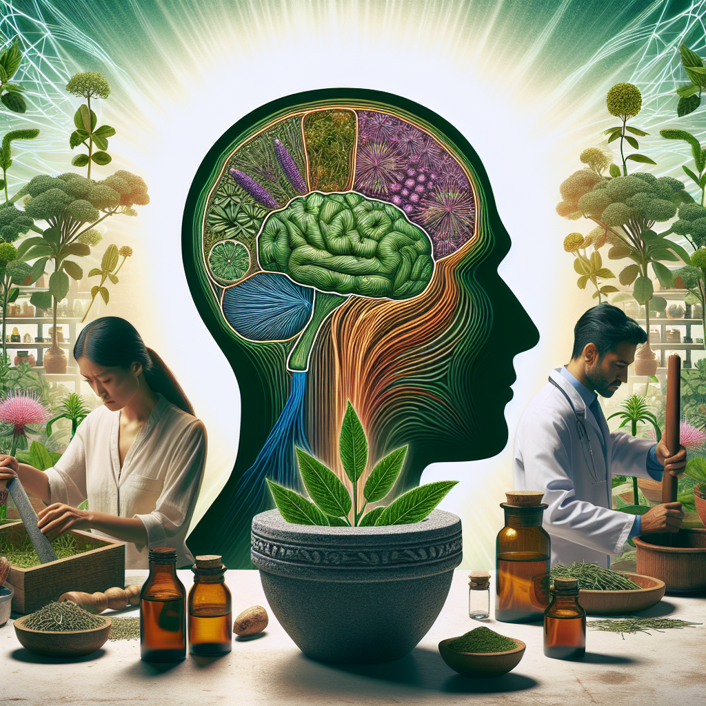 Remedii naturale din plante pentru dureri de cap