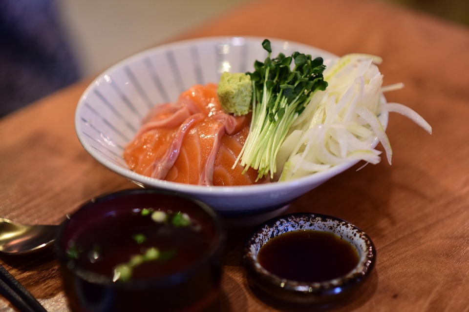 healty food diet women