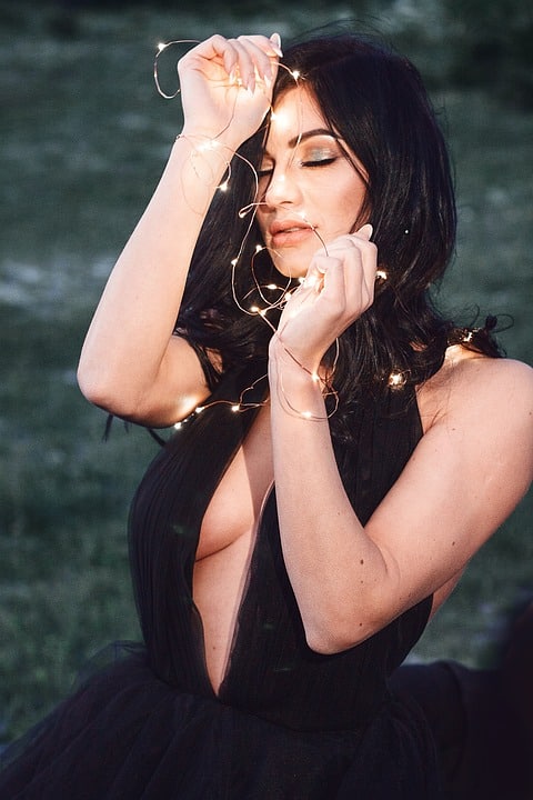 Strălucirea autentică născută din echilibru și pace interioară