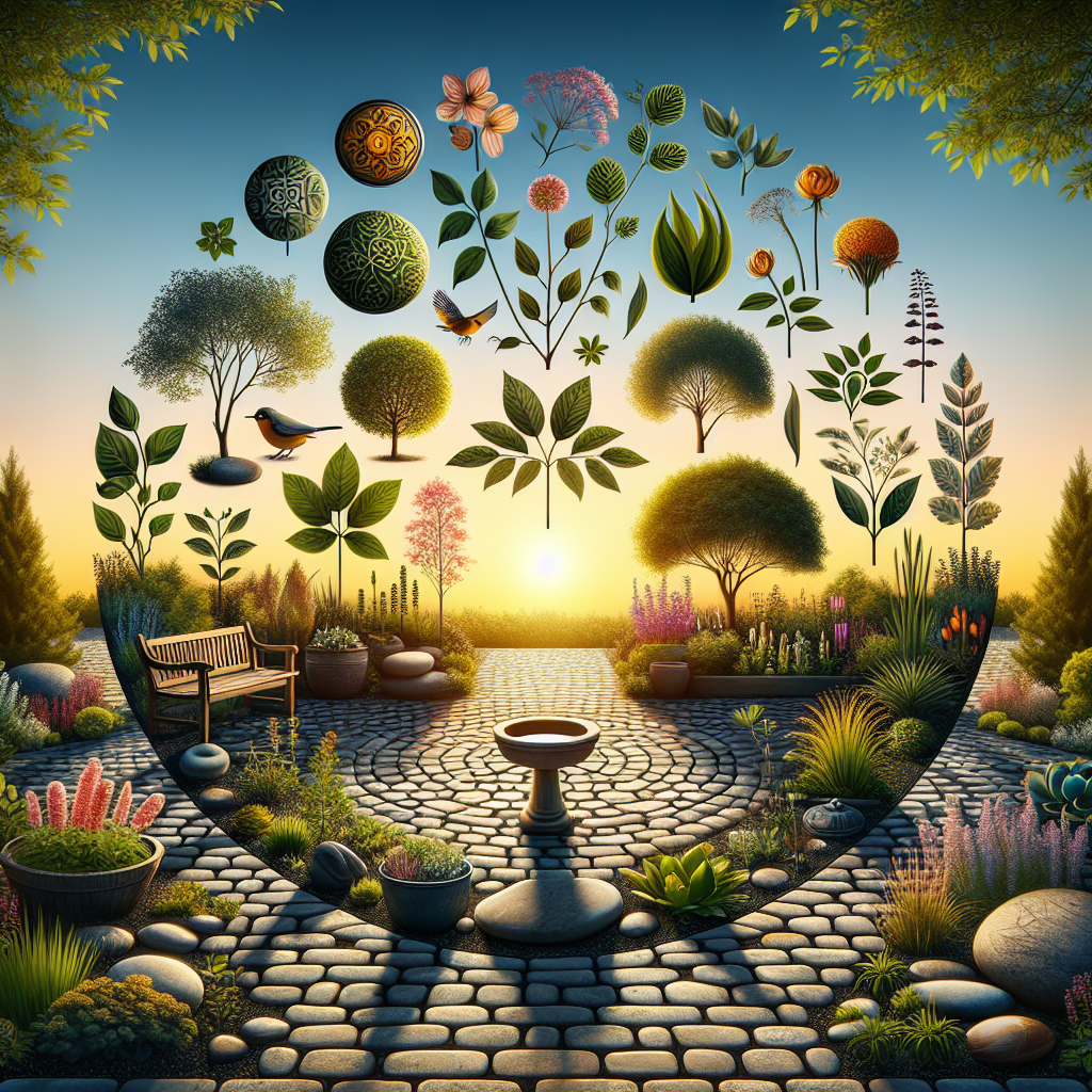 Top plante folosite în medicina holistică