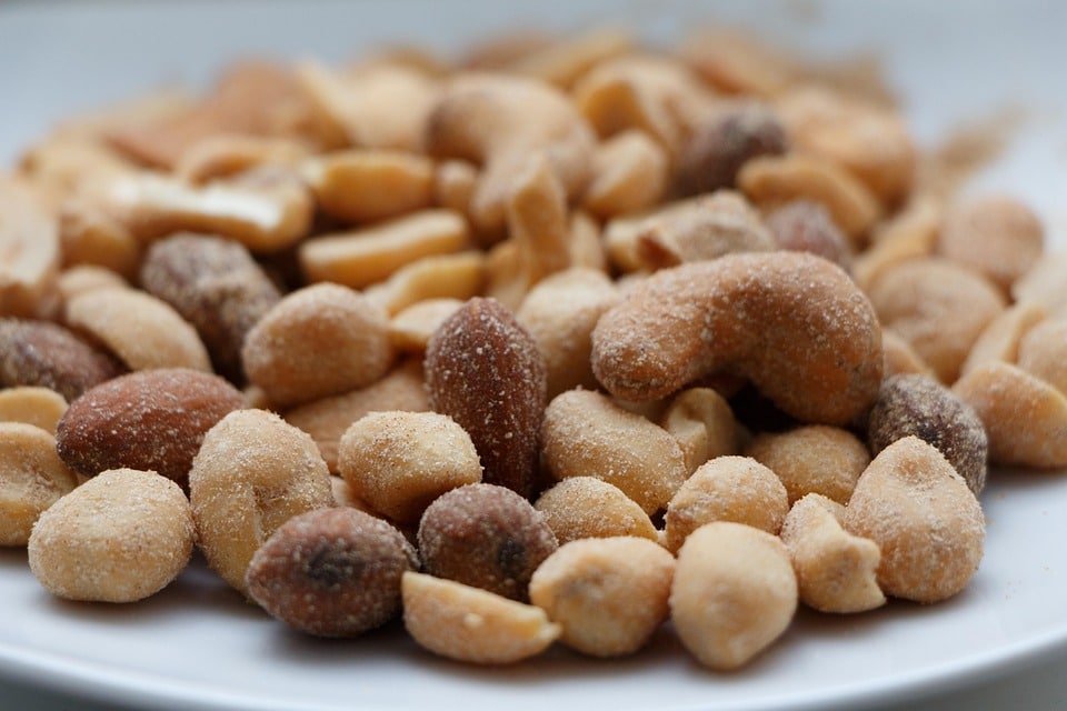 healty food diet women