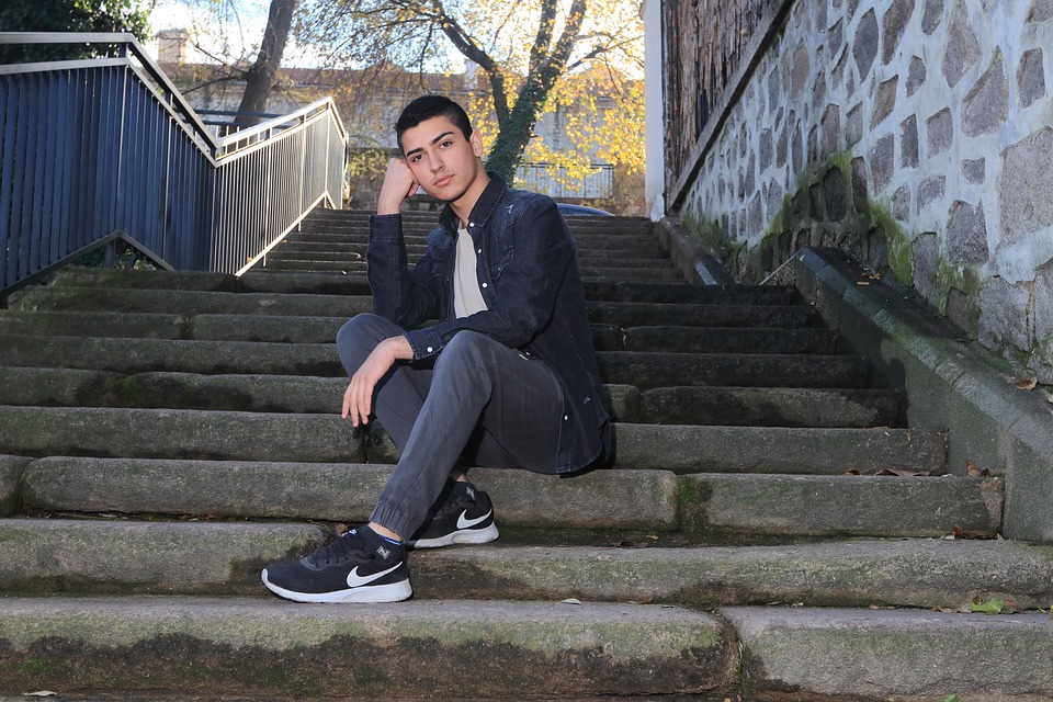 Frumusețea naturală înseamnă curajul de a fi tu însuți