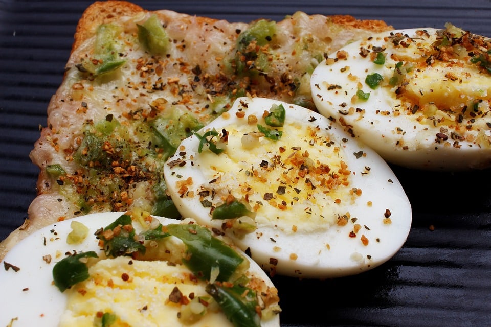 healty food diet women