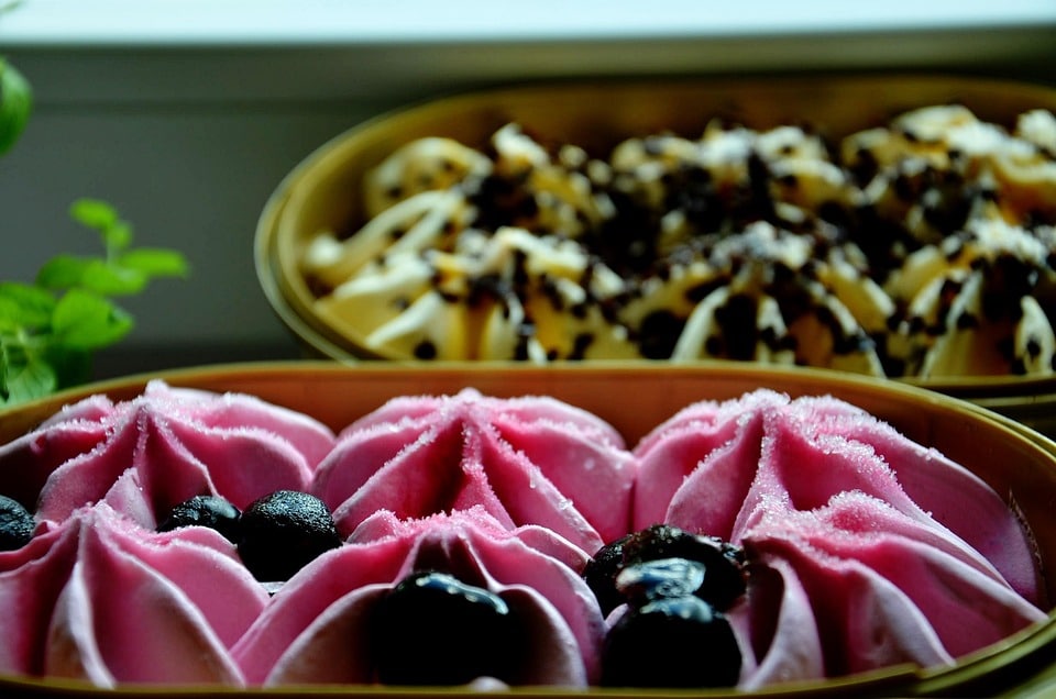 healty food diet women