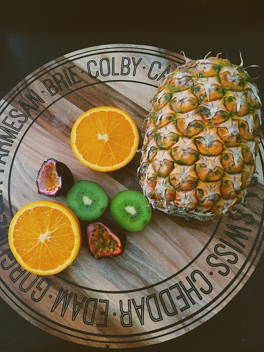 healty food diet women