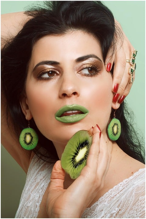 healty food diet women