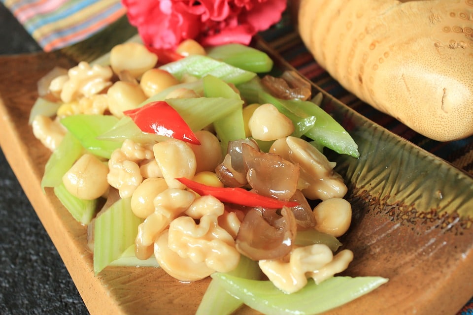 healty food diet women