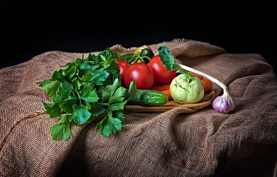 healty food diet women