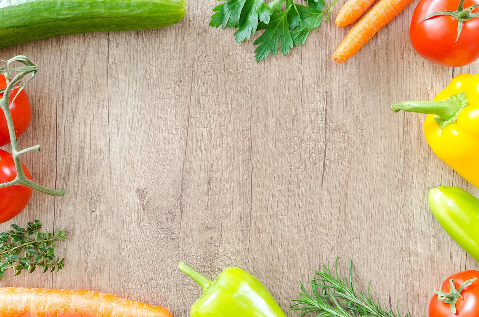 healty food diet women