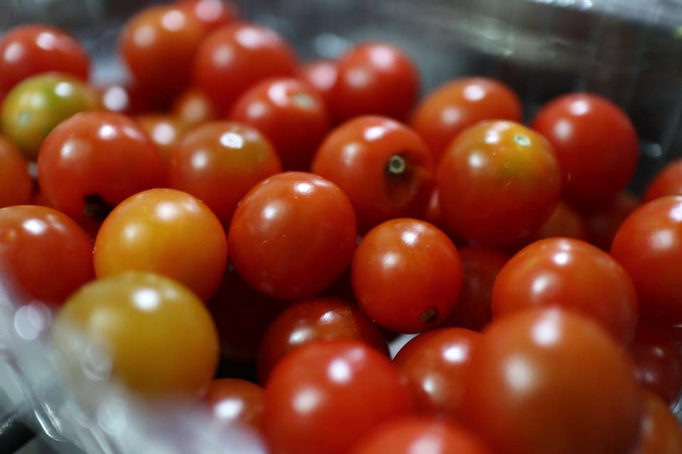 healty food diet women